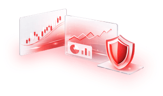 Fondateurs d'une fintech bâtissant une startup de crypto trading depuis le départ