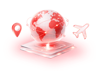 Déploiement de la plateforme crypto à l'échelle internationale vers les marchés mondiaux
